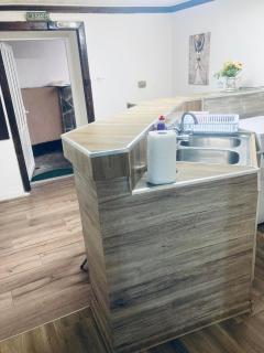 Апартамент "Цвети" - 5