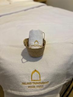 Palais Taroudant - 5