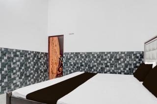 Super Hotel O Galaxy Hotel - 7