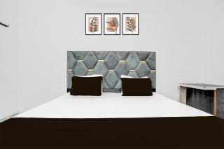 Super Hotel O Galaxy Hotel - 1