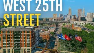 Perfect staycation in Ohio City, walk to W 25 st - 8