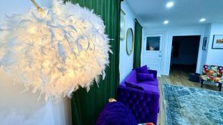 Perfect staycation in Ohio City, walk to W 25 st - 3