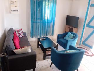 gîte La Cannaie - 9