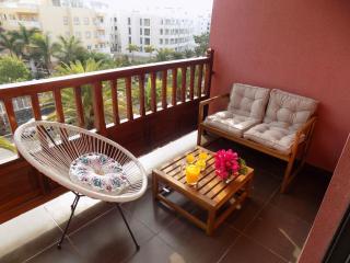 Apartamento Ático Emilia - 2