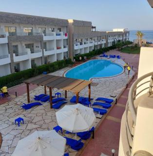 Cecilia resort منتجع سيسيليا - 2