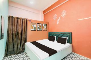 SPOT ON D S Hotel - 4