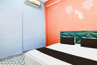 SPOT ON D S Hotel - Lucknow - 3