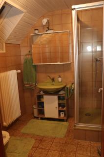 Ruhiges Appartement August-Kutterer-Str 25 Karlsruhe - 4