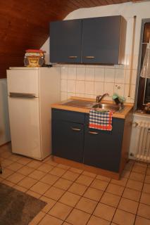 Ruhiges Appartement August-Kutterer-Str 25 Karlsruhe - 3