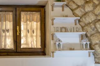 La casetta di Pietra - 1