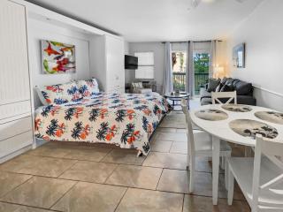 Inlet Sands 204 l 1 min walk to beach l Community Pool l Bike to Rosemary - 5