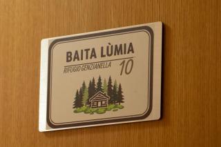 VivimiHome - Rifugio Genzianella - 3