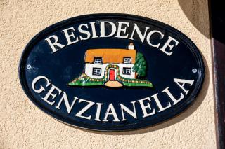 VivimiHome - Rifugio Genzianella - 9