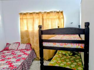 Apartamento RESIDENCIAL JAVÉ NISSI - Ubatuba - 0