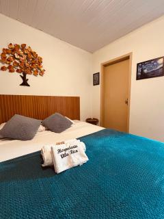 Hospedaria Vila Rica - 1 km do centro histórico - 8