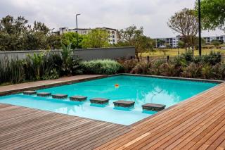 The Golden Nest Umhlanga Ridge - 9