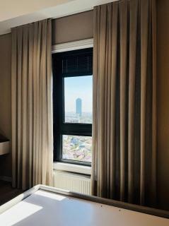 Moderta Towers 1 комнатная квартира студия Яккасарайский ул шота руставели - 5