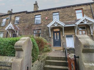 Fairfield House - Almondbury - 0