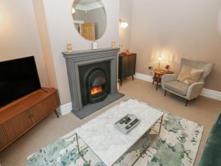 Fairfield House - Almondbury - 6