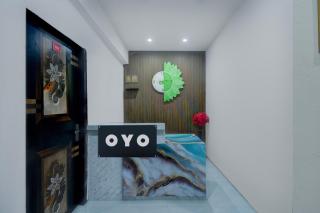 HOTEL O VELORA - 9