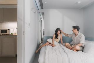 Blue Moss Residence - 8