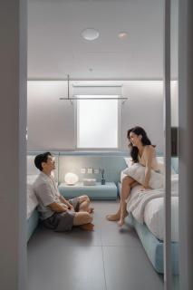 Blue Moss Residence - 1