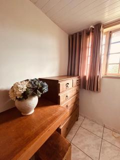 Hospedaria Vila Rica - 1 km do centro histórico - 5