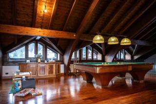 VivimiHome - Rifugio Genzianella - 8