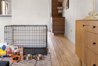 Cozy Loft Near SOCO, Downtown! Parking, Dogs OK, WiFi - 6