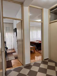 Family-style apartment in Podgorica - 7