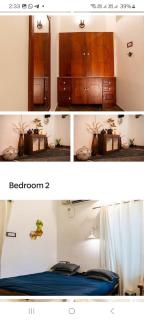 Retreat by Hexa 4 Bedroom with pool and Event Space - Trivandrum - 1