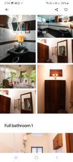 Retreat by Hexa 4 Bedroom with pool and Event Space - 7