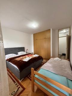 Family-style apartment in Podgorica - 5