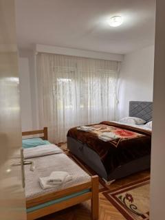 Family-style apartment in Podgorica - 4