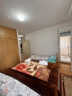 Family-style apartment in Podgorica - 3