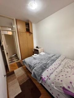 Family-style apartment in Podgorica - 2