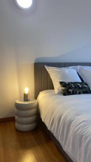 Le Loft Ruthénois - Parking, lit XL et Wifi - 9