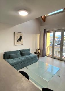 Le Loft Ruthénois - Parking, lit XL et Wifi - 3