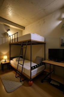 Tbilisi City - LOFT - Mountain View - 5