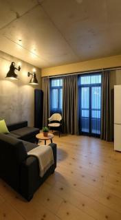 Tbilisi City - LOFT - Mountain View - 8