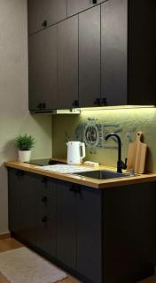 Tbilisi City - LOFT - Mountain View - 6