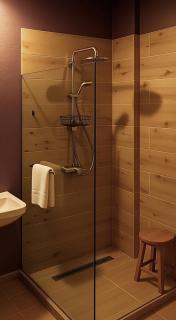 Tbilisi City - LOFT - Mountain View - 3