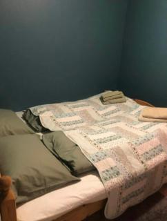 Leilighet i Damstien - 4