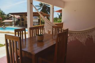 Apartamentos da Jangada - 2