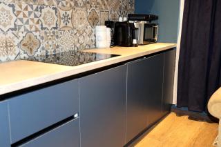 Italian-Style House in the Heart of the City - 9