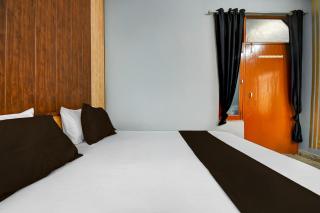HOTEL O STAY INN Lucknow Airport VIP Terminal - 8