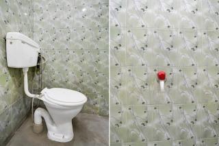 HOTEL O STAY INN Lucknow Airport VIP Terminal - 6