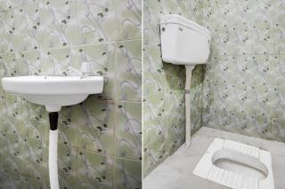 HOTEL O STAY INN Lucknow Airport VIP Terminal - 5