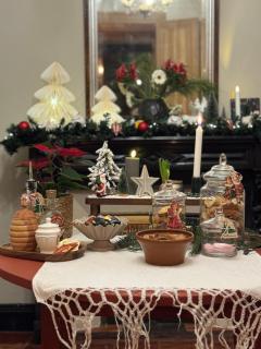 Le Patio Des Senteurs - 1