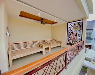 quiet and comfortable villa in sanur kauh - 7
